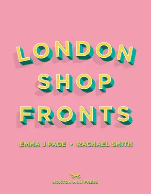 Escaparates de Londres - London Shopfronts