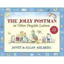 El alegre cartero o las cartas de otros - Jolly Postman or Other People's Letters