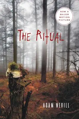 El Ritual - The Ritual