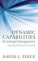 Capacidades dinámicas y gestión estratégica - Dynamic Capabilities and Strategic Management