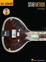 Método de Sitar Hal Leonard - Hal Leonard Sitar Method