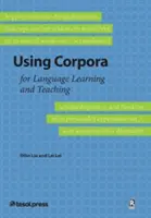 Uso de corpus para la enseñanza y el aprendizaje de idiomas - Using Corpora for Language Teaching and Learning