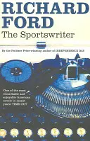 Escritor deportivo - Sportswriter