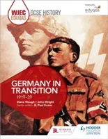 Wjec Eduqas GCSE History: Alemania en Transición, 1919-39 - Wjec Eduqas GCSE History: Germany in Transition, 1919-39