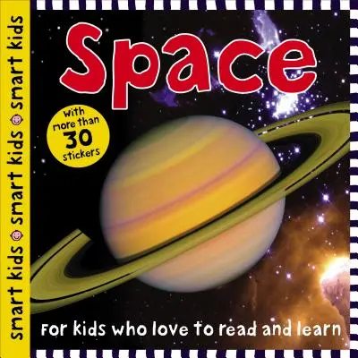 Smart Kids: Espacio - Smart Kids: Space