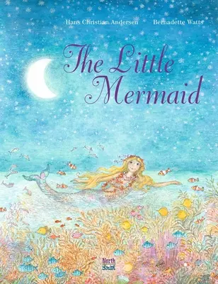 La Sirenita - The Little Mermaid