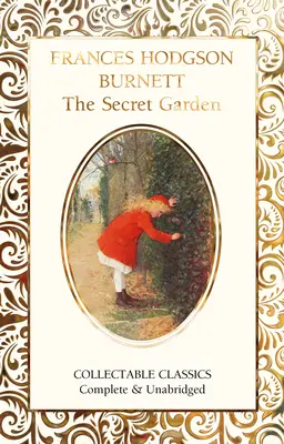 El jardín secreto - The Secret Garden