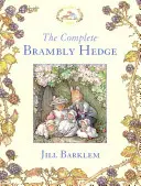 El seto espinoso completo (Brambly Hedge) - The Complete Brambly Hedge (Brambly Hedge)