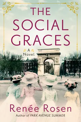 Las Gracias Sociales - The Social Graces