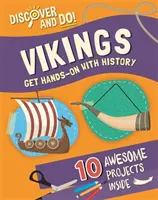 Descubrir y hacer: Vikingos - Discover and Do: Vikings