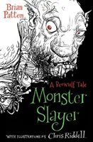 Cazador de monstruos - Un cuento de Beowulf - Monster Slayer - A Beowulf Tale