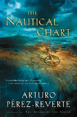 La carta náutica - The Nautical Chart