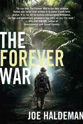 La guerra eterna - The Forever War