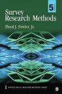 Métodos de investigación por encuesta - Survey Research Methods