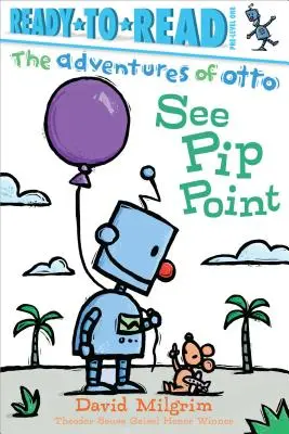 Ver Pip Point: Ready-To-Read Pre-Level 1 - See Pip Point: Ready-To-Read Pre-Level 1