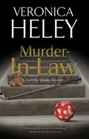 Asesinato en la ley - Murder-In-Law