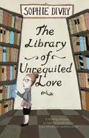 Biblioteca del amor no correspondido - Library of Unrequited Love