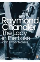 La dama del lago y otras novelas - Lady in the Lake and Other Novels