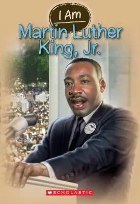 Yo soy Martin Luther King Jr. (Yo soy #4), 4 - I Am Martin Luther King Jr. (I Am #4), 4