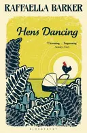 Gallinas bailando - Hens Dancing