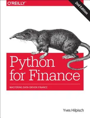 Python for Finance: Dominio de las finanzas basadas en datos - Python for Finance: Mastering Data-Driven Finance