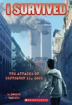 Sobreviví a los atentados del 11 de septiembre de 2001 (Sobreviví #6), 6 - I Survived the Attacks of September 11th, 2001 (I Survived #6), 6