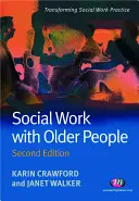 Trabajo social con personas mayores - Social Work with Older People