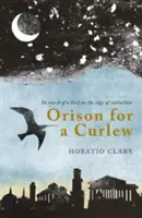 Orison for a Curlew: En busca de un ave al borde de la extinción - Orison for a Curlew: In Search for a Bird on the Edge of Extinction