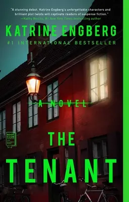 El inquilino - The Tenant