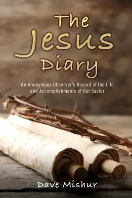 El diario de Jesús - The Jesus Diary