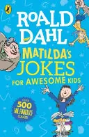 Los chistes de Matilda para niños increíbles - Matilda's Jokes For Awesome Kids