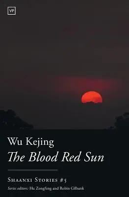 El sol rojo sangre - The Blood Red Sun