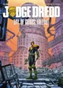 Juez Dredd Día del Caos: Fallout - Judge Dredd Day of Chaos: Fallout