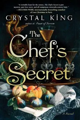 El secreto del chef - Una novela - Chef's Secret - A Novel