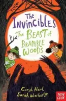 Invencibles: La Bestia del Bosque de Zarzas - Invincibles: The Beast of Bramble Woods