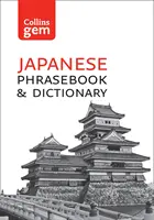 Libro de frases y diccionario de japonés - Japanese Phrasebook & Dictionary