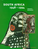 Sudáfrica 1948-1994 - South Africa 1948-1994