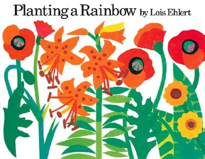 Plantar un arco iris - Planting a Rainbow