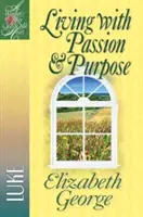 Vivir con pasión y propósito: Lucas - Living with Passion and Purpose: Luke