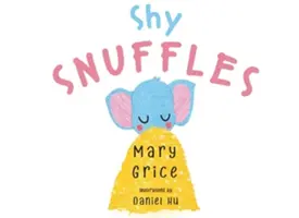 Snuffles tímidos - Shy Snuffles