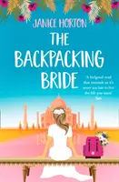 Novia mochilera - Backpacking Bride