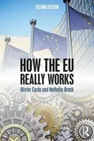 Cómo funciona realmente la UE (Costa Olivier (Colegio de Europa Francia)) - How the EU Really Works (Costa Olivier (College of Europe France))