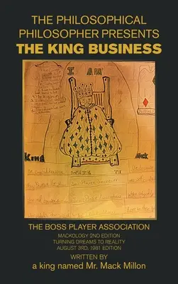 El Negocio del Rey La Asociación del Jugador Jefe - The King Business: The Boss Player Association