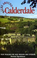 Paseos por Calderdale - Walks Around Calderdale