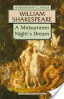 Sueño de una noche de verano - A Midsummer Night's Dream