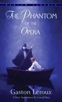 El fantasma de la ópera - The Phantom of the Opera