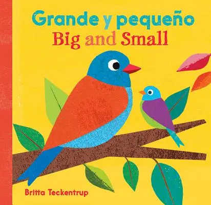 Big And Small/Grande y Pequeño - Big And Small/Grande y Pequeno