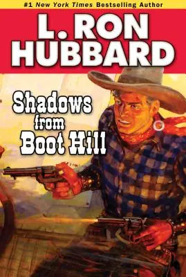 Sombras de Boot Hill - Shadows from Boot Hill