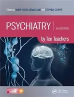 Psiquiatría por diez maestros - Psychiatry by Ten Teachers