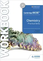 Cambridge Igcse(tm) Chemistry Practical Skills Workbook (en inglés) - Cambridge Igcse(tm) Chemistry Practical Skills Workbook